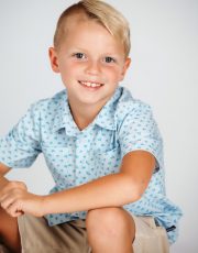 Duke Davis