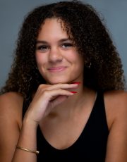 Elizabeth McClendon
