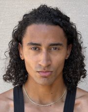 Jordon Delehant