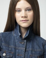 Gabrielle Masterson