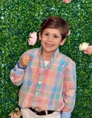 Grayson Raiche