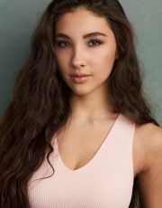 Haley Gosserand