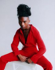 Stacy Goree II
