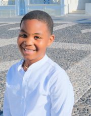 Trae Edwards III