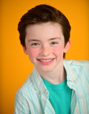 Tristan Hallett