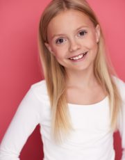Marlowe Sprenger