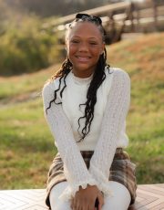 Mia Forte'-Singleton