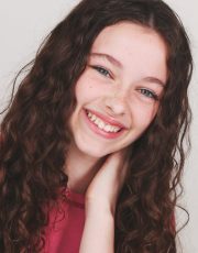 Arabella Tuttle