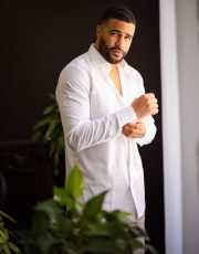 Angelo Torres