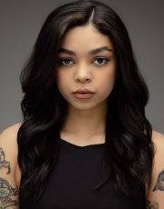 Kennedy Spaulding
