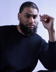 Rahman Ali