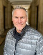 Bruce Heinrich