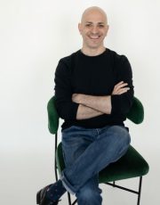 Michal Fasone