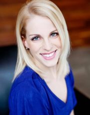 Emily Wilson