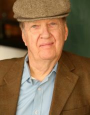 Ken Alderton