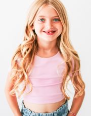 Annie Stedman
