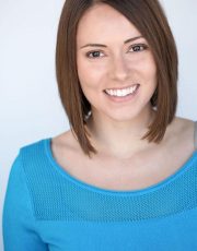 Jennifer Seward