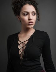 Kelsey Hayes