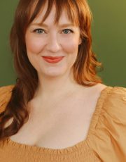 Lizzie King-Hall