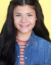 Madilyn Gordon