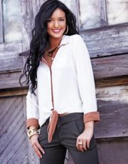 Maggie Mackey