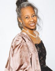 Marvita Oliver