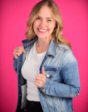 Melissa Dwyer