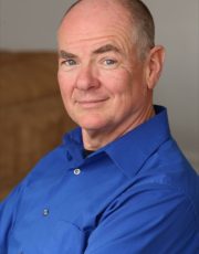 Michael Ashcraft