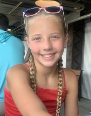 Presley June