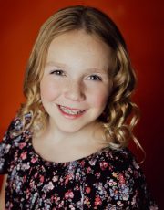 Reagan Carson