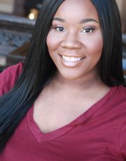 Shereese Murphy