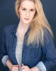 Samantha Bishop