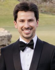 Andrew Beal