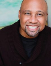Reginal Jackson