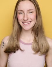 Katlyn Horinek
