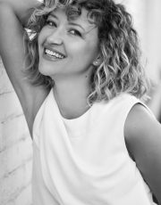 Lizzie Hartman-Thomas