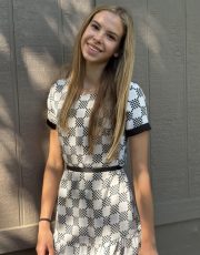 Chloe Peters