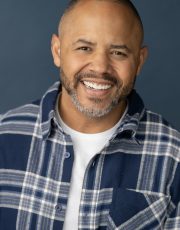 Desmond McIntyre