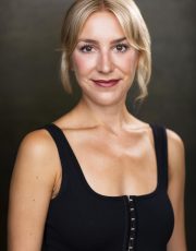 Lauren Henke