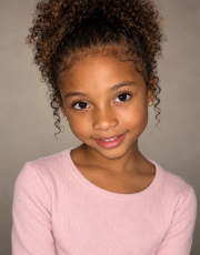 Zariah Blount